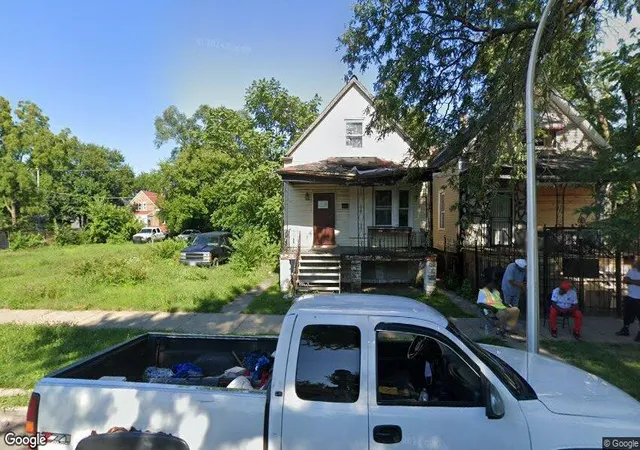 Photo 1 of Land for sale at 6641 S Honore St, Chicago, IL 60636 | MLS# 12714444 | Listing updated on 2026-07-29