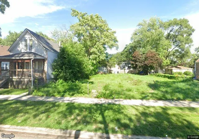 Photo 1 of Land for sale at 6747 S Claremont Ave, Chicago, IL 60636 | MLS# 12714446 | Listing updated on 2026-07-29