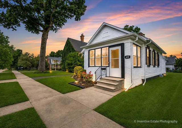 1st image of 408 Marcy St, Ottawa, IL 61350 | MLS# 12714450