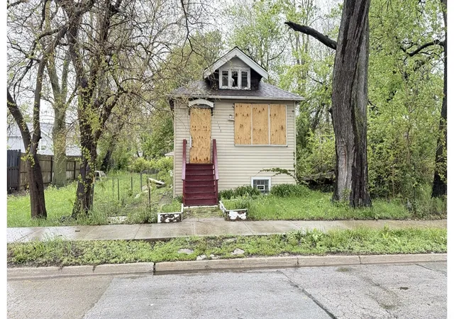 Photo 1 of Single family home for sale at 1044 W 115th Street, Chicago, IL 60643 | MLS# 12714455 | Listing updated on 2026-08-07