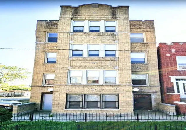 Photo 1 of Multi family home for sale at 3819 W Fillmore St, Chicago, IL 60624 | MLS# 12714475 | Listing updated on 2026-10-11