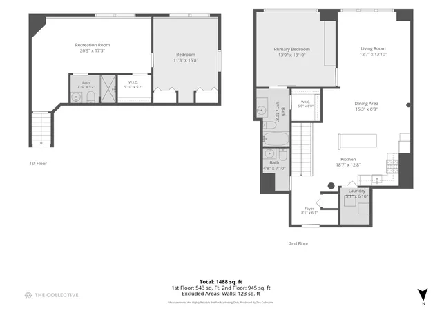 23rd image of 331 S Peoria St #105, Chicago, IL 60607 | MLS# 12714476