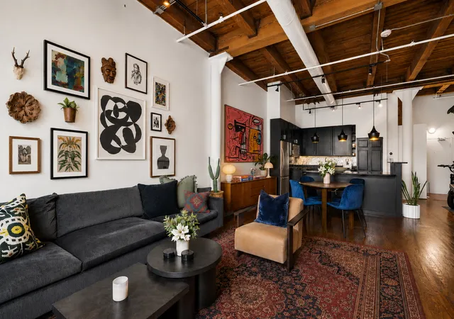 5th image of 331 S Peoria St #105, Chicago, IL 60607 | MLS# 12714476