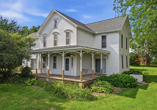 1st image of 24654 Hazel Rd, Sterling, IL 61081 | MLS# 12714478
