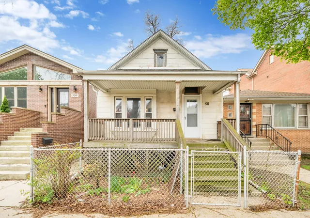 1st image of 511 W 45th St, Chicago, IL 60609 | MLS# 12714484