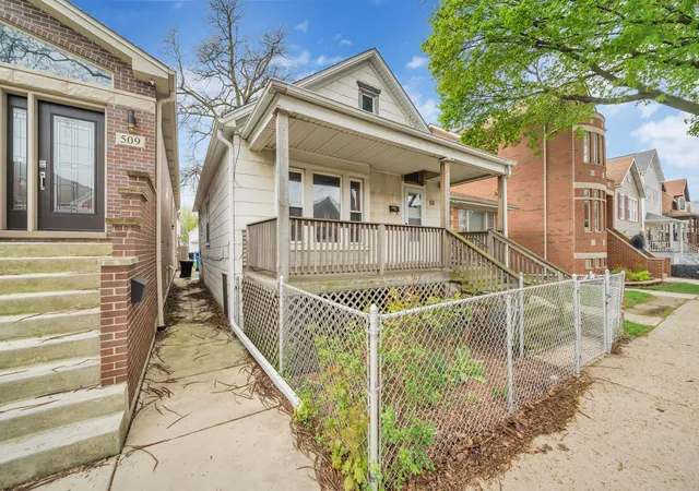 2nd image of 511 W 45th St, Chicago, IL 60609 | MLS# 12714484