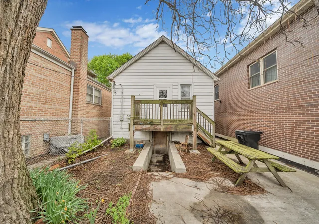 4th image of 511 W 45Th St, Chicago, IL 60609 | MLS# 12714484
