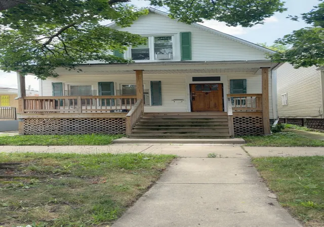 Photo 1 of Single family home for sale at 629 E 88th Place, Chicago, IL 60619 | MLS# 12714486 | Listing updated on 2026-09-07