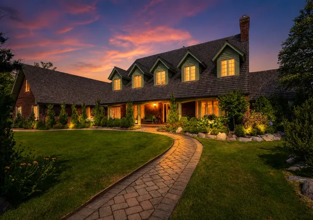 Photo 1 of Mansion for sale at 1441 Kathryn Ln, Lake Forest, IL 60045 | MLS# 12714515 | Listing updated on 2026-10-05