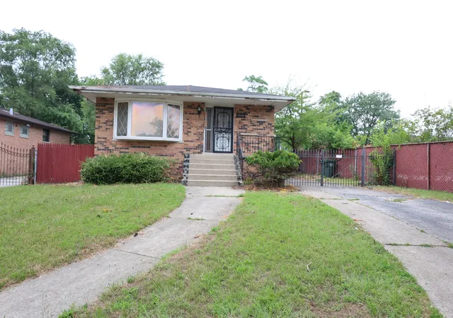1st image of 15026 Diekman Ct, Dolton, IL 60419 | MLS# 12714529