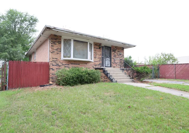 2nd image of 15026 Diekman Ct, Dolton, IL 60419 | MLS# 12714529