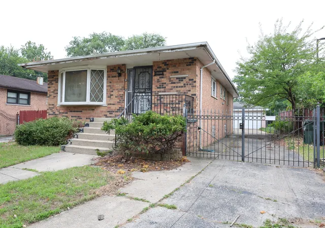 Photo 3 of Single family home for sale at 15026 Diekman Ct, Dolton, IL 60419 | MLS# 12714529 | Listing updated on 2026-09-17