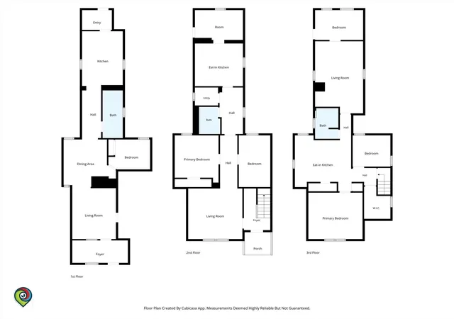 42nd image of 8914 S Exchange Ave, Chicago, IL 60617 | MLS# 12714543