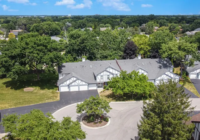 Photo 1 of Sale Pending at 16 W Fern Ct #204, Palatine, IL 60067 | MLS# 12714560 | Listing updated on 2026-08-05