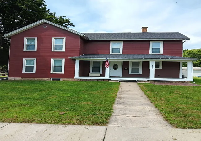 Photo 2 of Single family home for sale at 509 S Madison St, Morrison, IL 61270 | MLS# 12714600 | Listing updated on 2026-10-08