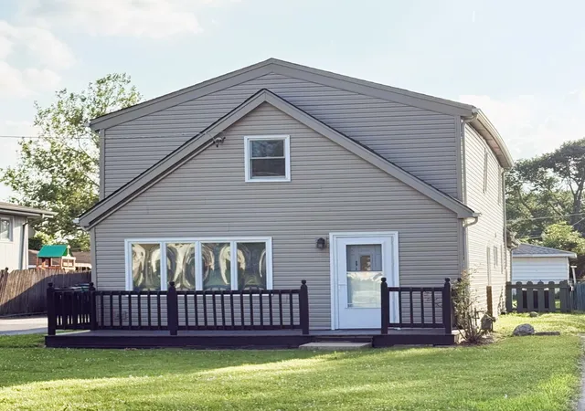 Single family home for sale at 7630 Odell Ave, Bridgeview, IL 60455 | MLS# 12714619