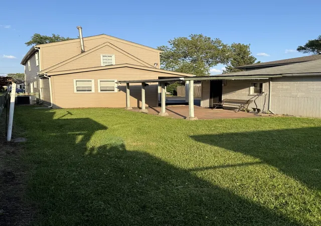 Photo 17 of Single family home for sale at 7630 Odell Ave, Bridgeview, IL 60455 | MLS# 12714619 | Listing updated on 2026-09-02