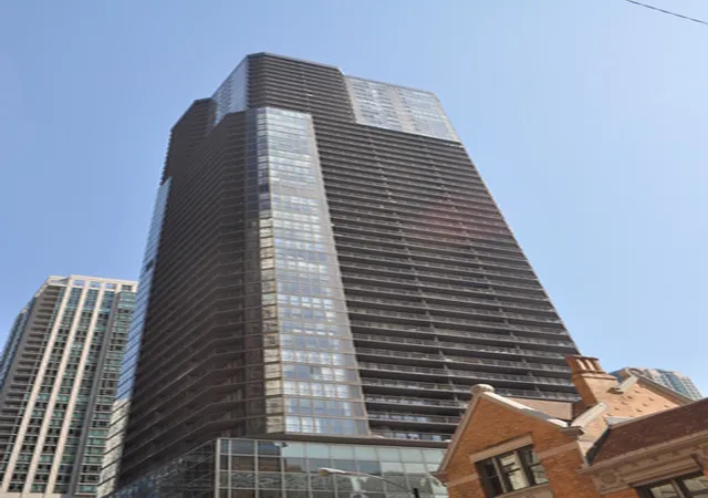 Photo 1 of Condo for sale at 10 E Ontario St #2406, Chicago, IL 60611 | MLS# 12714625 | Listing updated on 2026-09-15