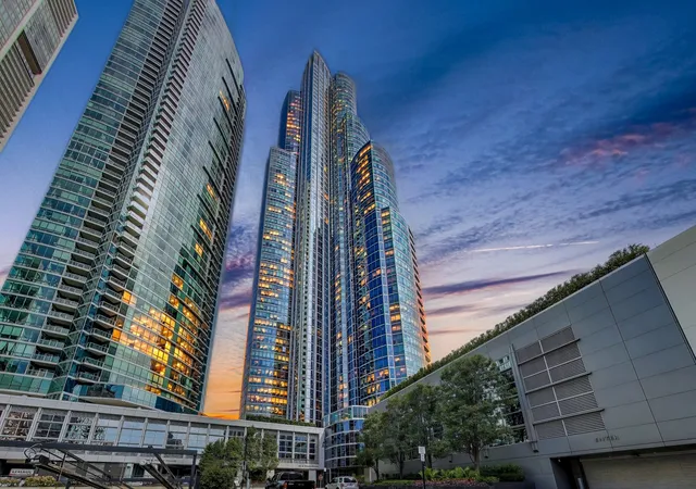Photo 1 of Condo for sale at 1211 S Prairie Ave #1203, Chicago, IL 60605 | MLS# 12714638 | Listing updated on 2026-09-14