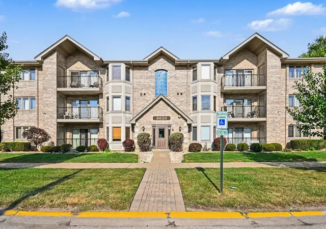 Photo 1 of Condo for sale at 8650 Laporte Ave #1B, Burbank, IL 60459 | MLS# 12714665 | Listing updated on 2026-09-21
