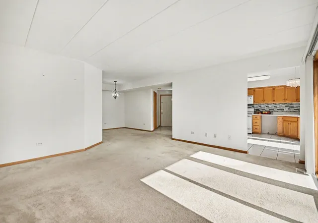 Photo 3 of Condo for sale at 8650 Laporte Ave #1B, Burbank, IL 60459 | MLS# 12714665 | Listing updated on 2026-09-21