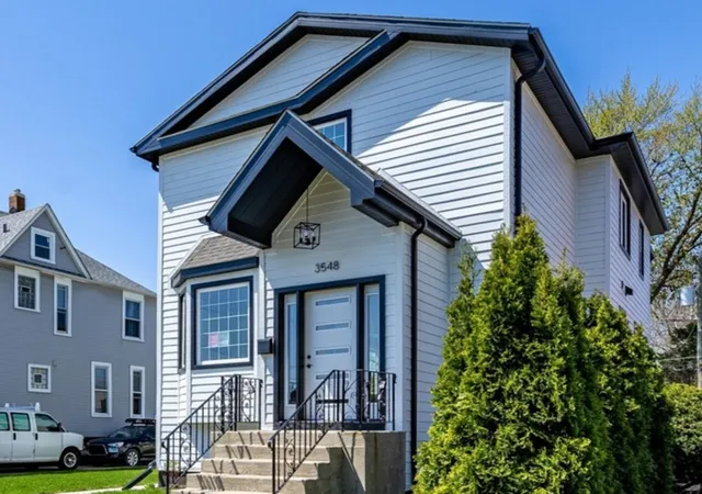 1st image of 3548 Clinton Ave, Berwyn, IL 60402 | MLS# 12714691