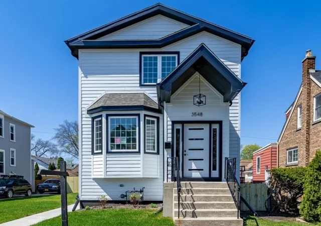 49th image of 3548 Clinton Ave, Berwyn, IL 60402 | MLS# 12714691
