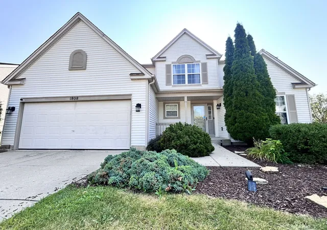 1st image of 1808 Arbor Gate Dr, Plainfield, IL 60586 | MLS# 12714700