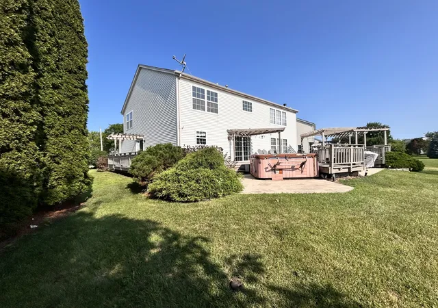 3rd image of 1808 Arbor Gate Dr, Plainfield, IL 60586 | MLS# 12714700