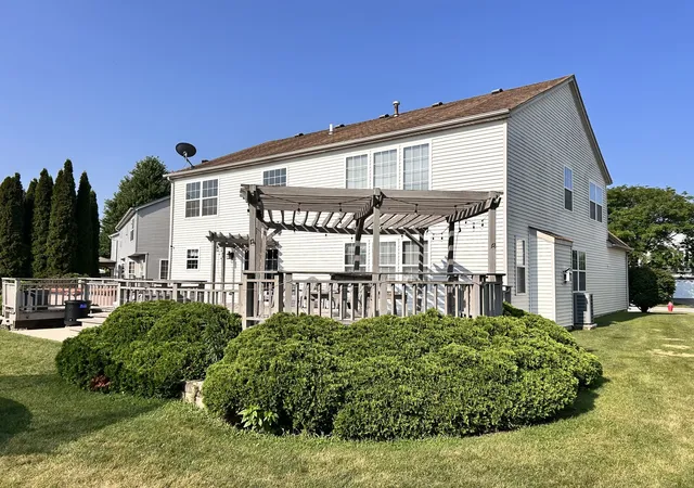 5th image of 1808 Arbor Gate Dr, Plainfield, IL 60586 | MLS# 12714700