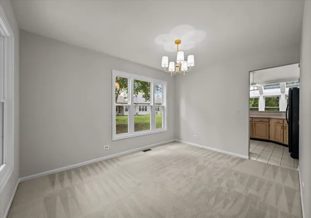 Photo 4 of Townhouse for sale at 352 Satinwood Ct N, Buffalo Grove, IL 60089 | MLS# 12714706 | Listing updated on 2026-09-19