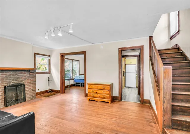 Photo 4 of Single family home for sale at 702 W Oregon St, Urbana, IL 61801 | MLS# 12714741 | Listing updated on 2026-09-17