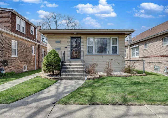 Photo 1 of Sale Pending at 8240 S Woodlawn Ave, Chicago, IL 60619 | MLS# 12714754 | Listing updated on 2026-08-05