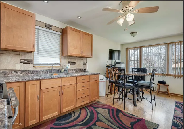 Photo 3 of Sale Pending at 8240 S Woodlawn Ave, Chicago, IL 60619 | MLS# 12714754 | Listing updated on 2026-08-05