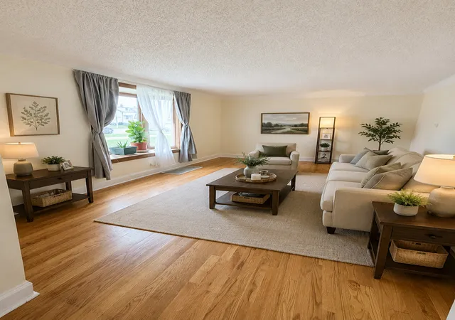 2nd image of 2821 W 102nd St Sw, Evergreen Park, IL 60805 | MLS# 12714771