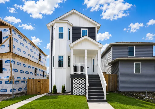 1st image of 1610 S Fifth Ave, Maywood, IL 60153 | MLS# 12714783