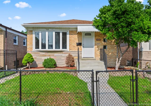 Photo 1 of Single family home for sale at 4324 S Keating Ave, Chicago, IL 60632 | MLS# 12714788 | Listing updated on 2026-10-18
