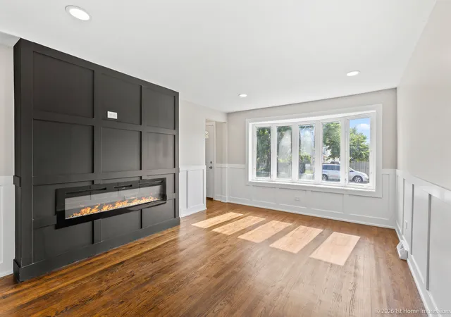 Photo 4 of Single family home for sale at 4324 S Keating Ave, Chicago, IL 60632 | MLS# 12714788 | Listing updated on 2026-10-18