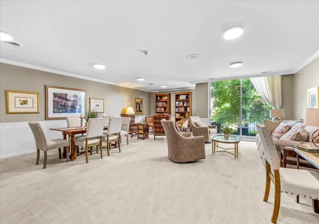 21st image of 1350 N Western Ave #111, Lake Forest, IL 60045 | MLS# 12714792