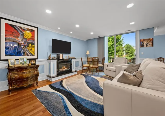 Photo 3 of Condo for sale at 1350 N Western Ave #111, Lake Forest, IL 60045 | MLS# 12714792 | Listing updated on 2026-08-25