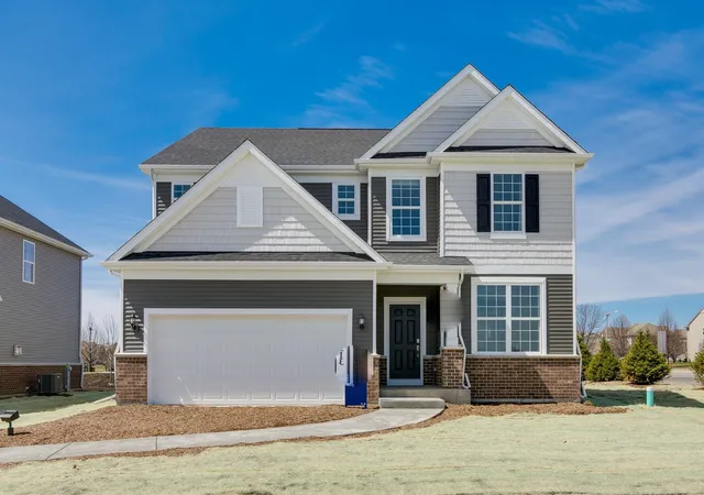 1st image of 12486 Killarney Dr, Lemont, IL 60439 | MLS# 12714797