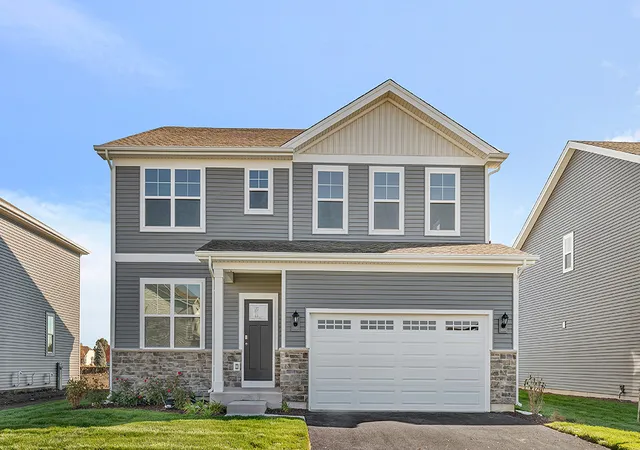 1st image of 10047 Edgebrook Ln, Huntley, IL 60142 | MLS# 12714806
