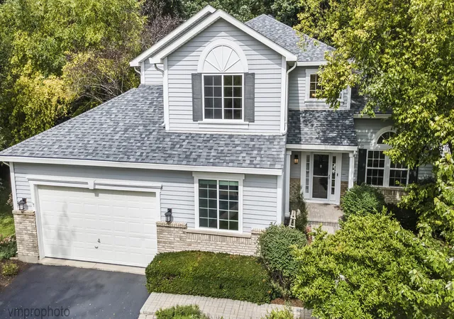 Photo 1 of Single family home for sale at 1428 Somerset Ct, Mundelein, IL 60060 | MLS# 12714838 | Listing updated on 2026-10-06