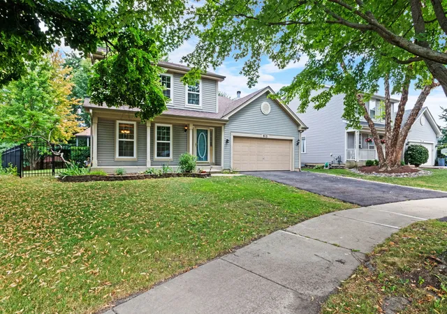 Photo 1 of Single family home for sale at 912 Matthew Ct, Naperville, IL 60540 | MLS# 12714839 | Listing updated on 2026-09-15