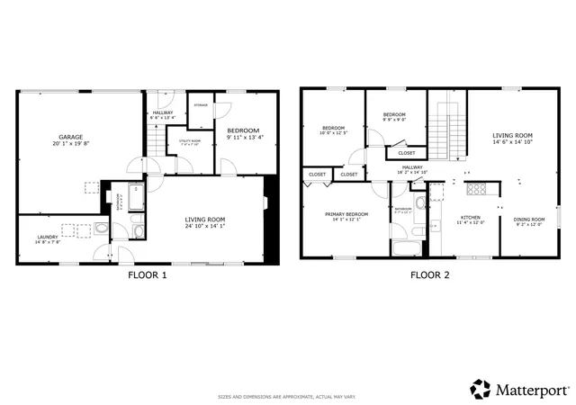 21st image of 1355 Devonshire Ln, Hoffman Estates, IL 60169 | MLS# 12714857