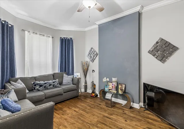 Listing Photo 5 - Condo for sale in building located at 1450 S Avers Ave, Chicago, IL 60623