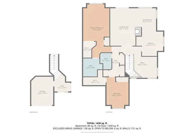 19th image of 962 Shoreline Rd #898, Lake Barrington, IL 60010 | MLS# 12714888