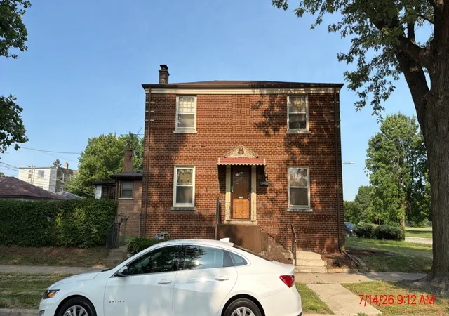 Photo 1 of Single family home for sale at 14300 S Wentworth Ave, Riverdale, IL 60827 | MLS# 12714932 | Listing updated on 2026-09-27
