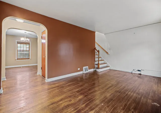 Photo 3 of Single family home for sale at 14300 S Wentworth Ave, Riverdale, IL 60827 | MLS# 12714932 | Listing updated on 2026-09-27