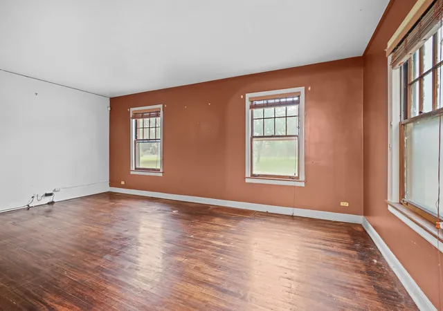 Photo 3 of Single family home for sale at 14300 S Wentworth Ave, Riverdale, IL 60827 | MLS# 12714932 | Listing updated on 2026-09-27